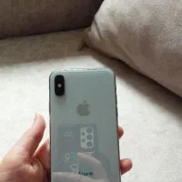آیفون x
