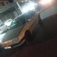 پژو 405مدل 88تمام رنگ بخاطر زیبایی