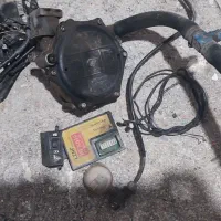 کپسول سی ان جی 18کیلوی|قطعات یدکی و لوازم جانبی|لامرد, |دیوار