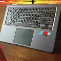 سامسونگ تبلت شو قلم دار رم ۱۶ فول امکانات گرافیک ۲