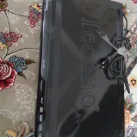 دی وی دی تکنو