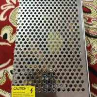 آداپتور صنعتی 12 ولت 20 آمپر