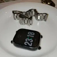 بند استیل ساعت هوشمند شیائومی Redmi Watch 5 lite