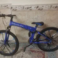 دوچرخه ۲۶