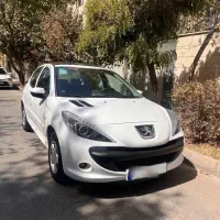 ۲۰۷|خودرو سواری و وانت|کرج, مهرویلا جنوبی|دیوار