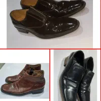 آگهی فروش کفش مردانه