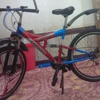 دوچرخه دنده ای