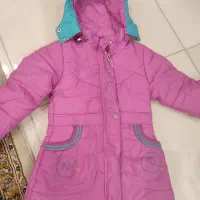 لباس دخترانه
