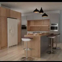 رهن و اجاره یک واحد آپارتمان در شهرک گلستان