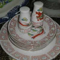 لوازم دکوری قدیمی
