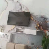 دوبلکس ۲۲۰متر بنا در شهرک همت کلید نخورده دونبش