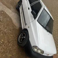 پراید 84|خودرو سواری و وانت|دامغان, |دیوار