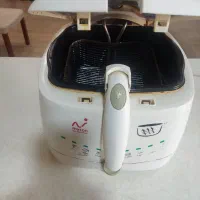 سرخ کن|سایر لوازم برقی|رشت, کوی مهر|دیوار