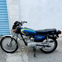 موتور سیکلت