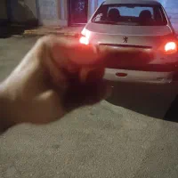 ۲۰۶ sd v20|خودرو سواری و وانت|نهاوند, |دیوار