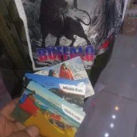 دوعدد کیسه خواب.. نو آکبند|کوهنوردی و کمپینگ|صباشهر, |دیوار