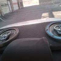 ماشین ساینا مدل ۹۶ بسیار تمیز|خودرو سواری و وانت|دورود, |دیوار