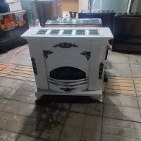 تعدادی بخاری سالم تمیز ب شرط