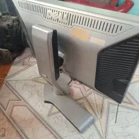 سلام مانیتور کامپیوتر در حد نو