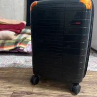 چمدان نو خارجی HAB