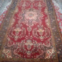 فرش 6 متری دست باف|فرش|قروه, |دیوار