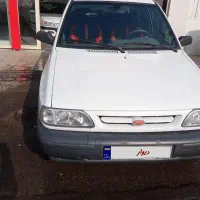 پراید ۱۳۱ مدل ۹۴ بدون رنگ|خودرو سواری و وانت|پاکدشت, شهرک انقلاب|دیوار