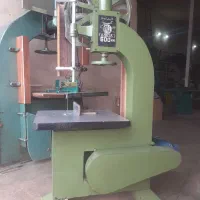 اره فلکه نجاری ، اره فلکه ۶۰ ، دستگاه نجاری|ماشینآلات صنعتی|رباطکریم, نوده|دیوار