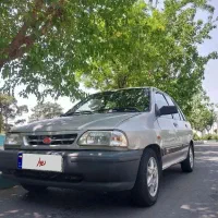 پراید 141