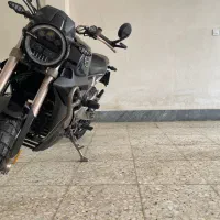 زونتس z2 ۱۵۰ سی سی قابل معاوضه