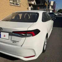 کرولا الیت 1800هیبرید 2025 صفر کیلومتر|خودرو سواری و وانت|دزفول, |دیوار