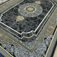 15تخته فرش12متری700شونه نو پلمب تمام نخ