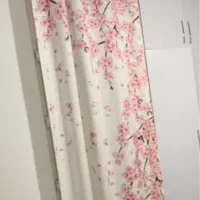 والان پرده و پرده اتاق شیک