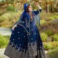 لباس محلی|لباس|بندر ماهشهر, |دیوار