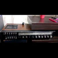 استریو پاناسونیک