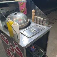 لوازم آبمیوه بستنی|فروشگاه و مغازه|تهران, مشیریه|دیوار