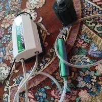 وسایل اکواریوم