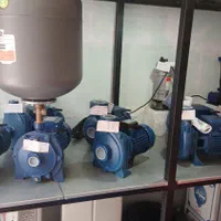 فروشگاه کلاسیک پمپ و منبع|مصالح و تجهیزات ساختمان|فردیس, داوری|دیوار