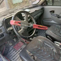 پراید مدل ۸۳|خودرو سواری و وانت|پردیس, فاز ۸|دیوار