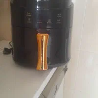 سرخ کن بدون روغن|اجاق گاز و لوازم برقی پخت‌وپز|کرج, شهر جدید اندیشه|دیوار
