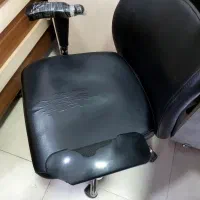 قطعات صندلی های گردان