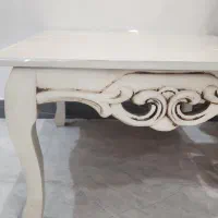 میز جلو مبلی|مبلمان خانگی و میز عسلی|رشت, پیرکلاچای|دیوار