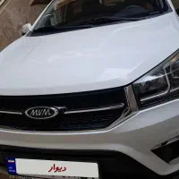 mvm x22 مدل ۹۸ کم کار|خودرو سواری و وانت|قم, زنبیل آباد|دیوار