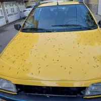 فروش تاکسی