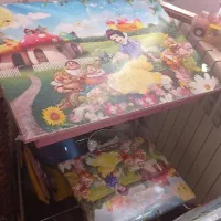 میز تحریر بچه گانه