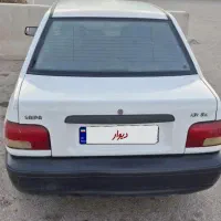 پراید ۱۳۱ مدل ۹۹