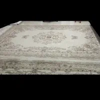 قالی 6 متری 1/200 شانه