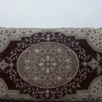 ۶عدد پشتی ماشینی مناسب خانه باغ و کافه های سنتی|پشتی|ارومیه, |دیوار
