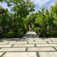 اجاره سالانه باغ ویلادوبلکس .لم ابادفول|اجارهٔ خانه و ویلا|ملارد, |دیوار