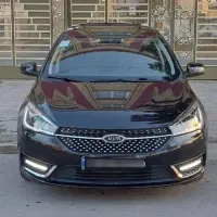 اریزو 5 مدل ۱۴۰۱(داشبورد جدید)