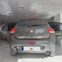 تیبا ۲ هاچبک|خودرو سواری و وانت|سنندج, |دیوار